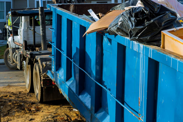 Best Scrap Metal Removal  in Barrington, IL